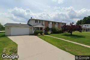 9743A 8th St, Oscoda, MI 48750