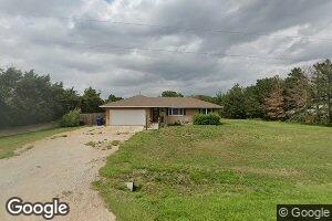 432 W Parsons Rd, Assaria, KS 67416