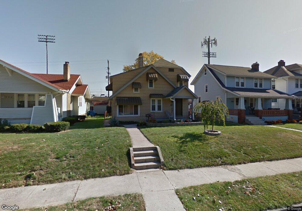 212 S Roys Ave, Columbus, OH 43204 - photo 1