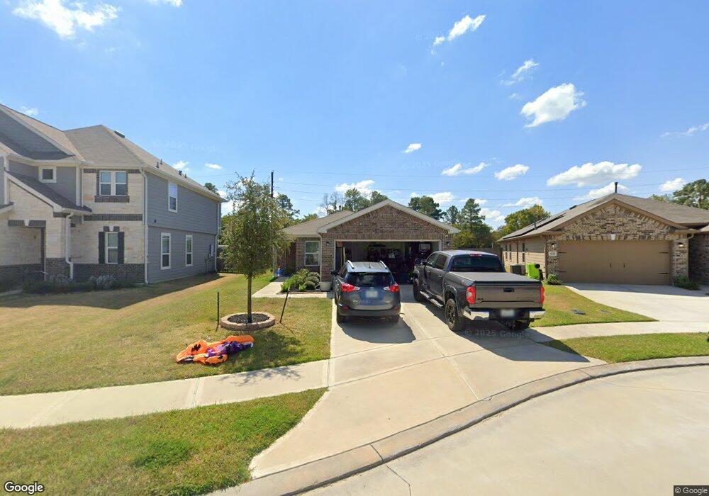 41547 Stampede Strem Dr, Magnolia, TX 77354 - photo 1