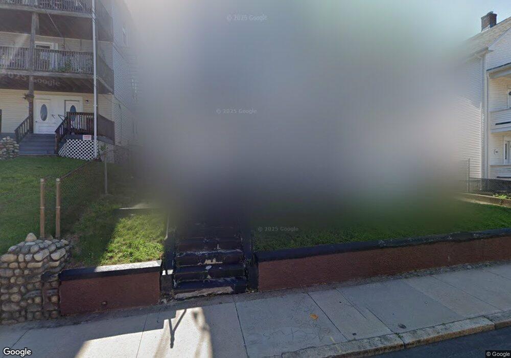 86 Park Ave, Woonsocket, RI 02895 - photo 1