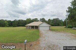 529 Fooshee Bend, Randolph, MS 38864