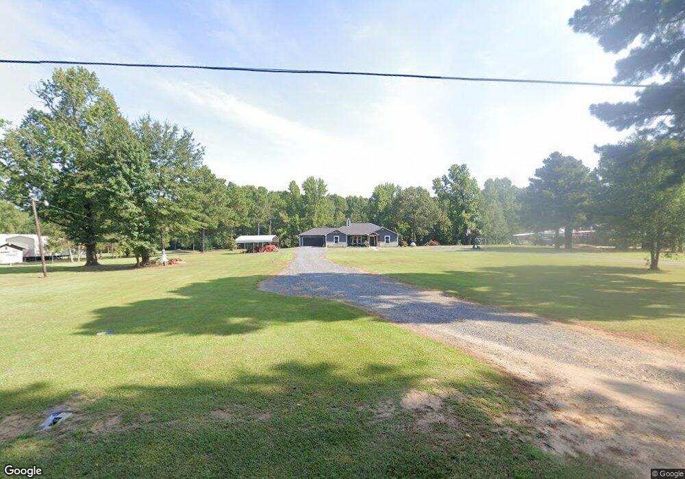 162 County Road 1232, Texarkana, TX 75501 - photo 1