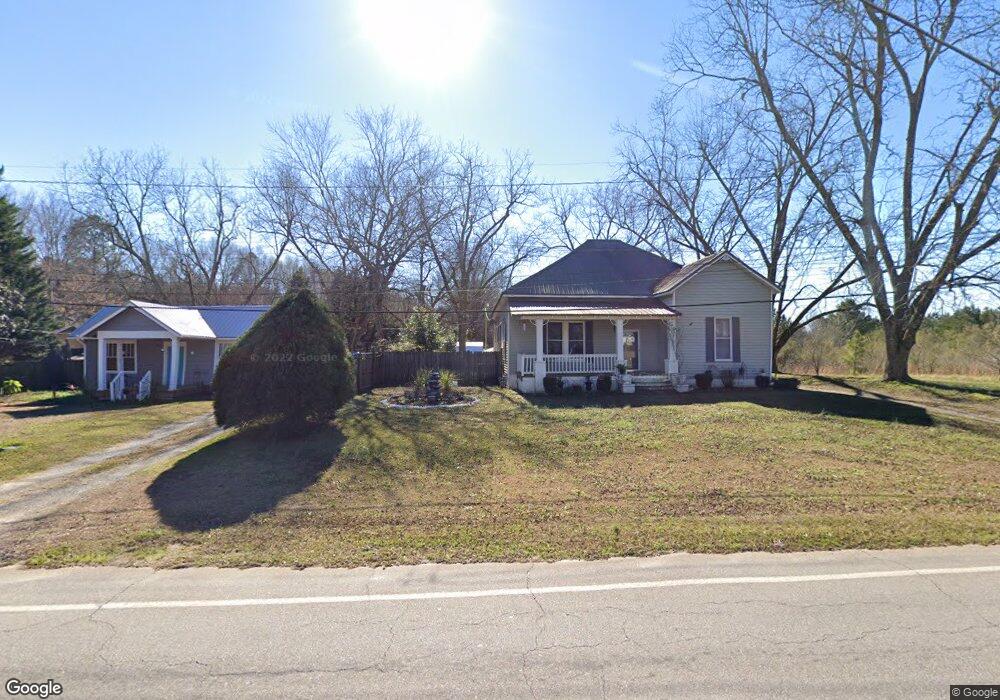 759 Zebulon St, Barnesville, GA 30204 - photo 1