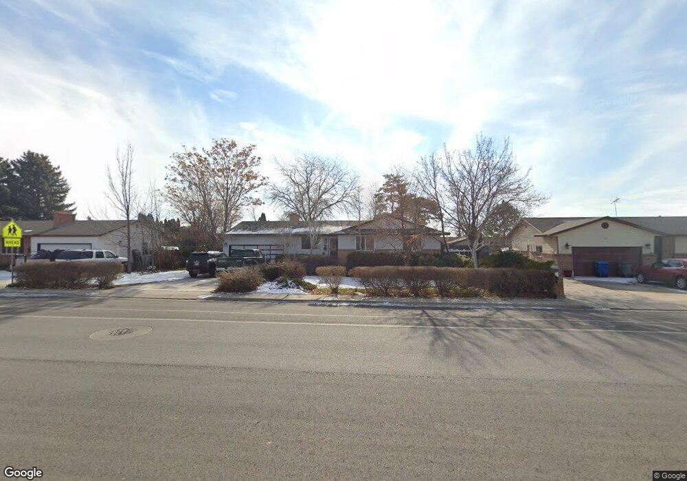 55 W 1120 N, American Fork, UT 84003 - photo 1