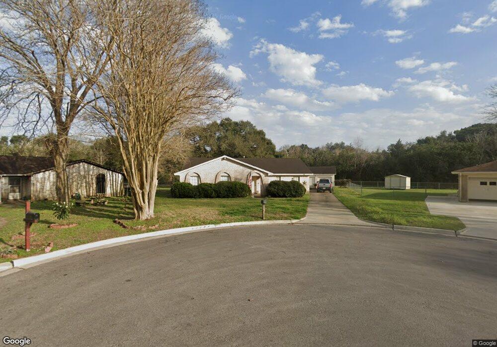 365 Windsor Square, Alvin, TX 77511 - photo 1