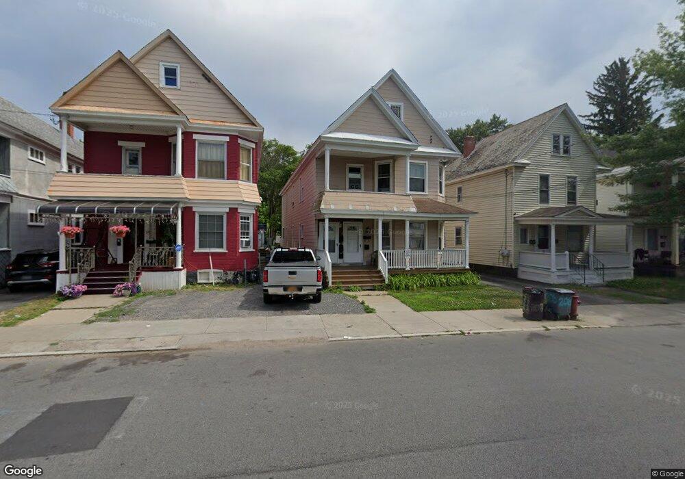 206 N Brandywine Ave, Schenectady, NY 12307 - photo 1