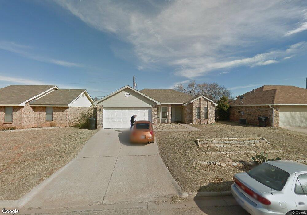 58 Queen Anns Lace, Abilene, TX 79606 - photo 1