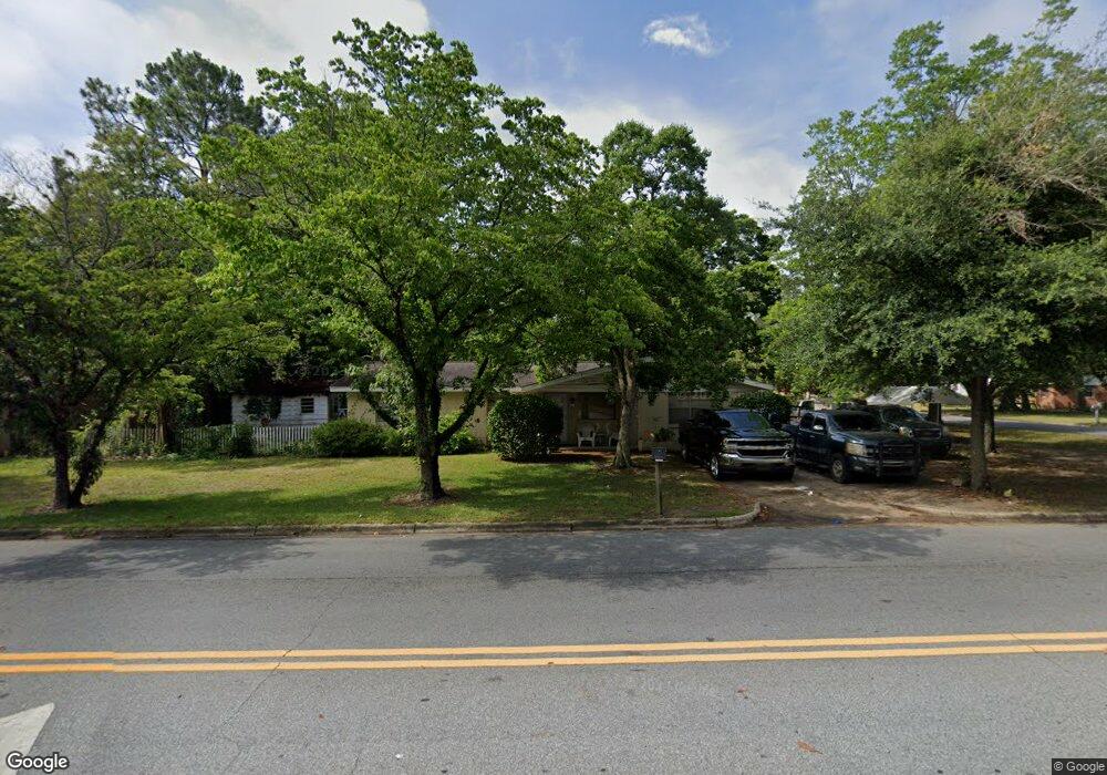 1616 W Gordon Ave, Albany, GA 31707 - photo 1