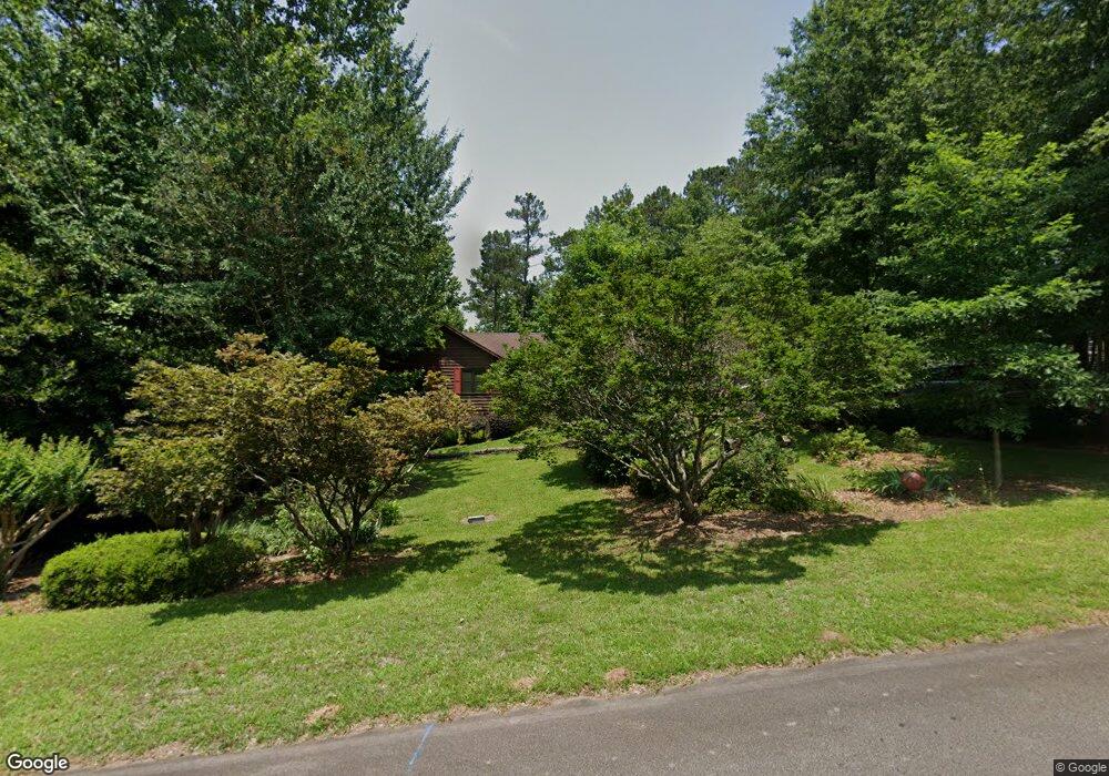 6365 Stapleton Rd, Macon, GA 31216 - photo 1
