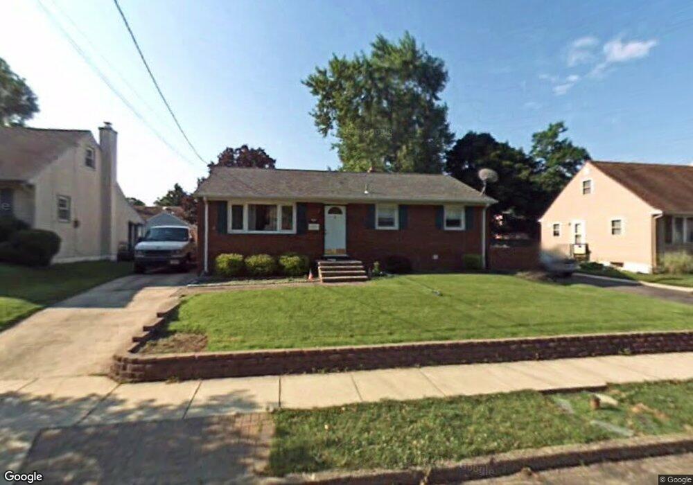 504 Brooke Ave, Magnolia, NJ 08049 - photo 1