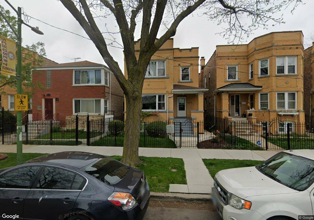 5312 W Parker Ave, Chicago, IL 60639 - photo 1