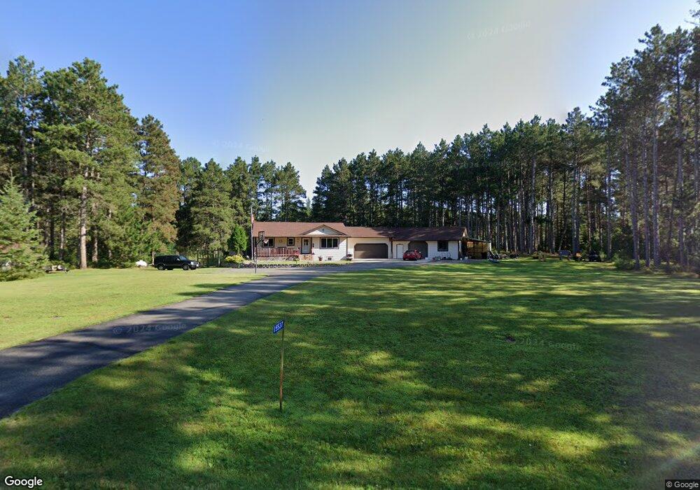 15537 Conifer Cir, Park Rapids, MN 56470 - photo 1