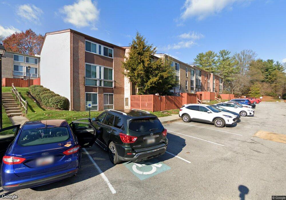 10368 Faulkner Ridge Cir, Columbia, MD 21044 - photo 1