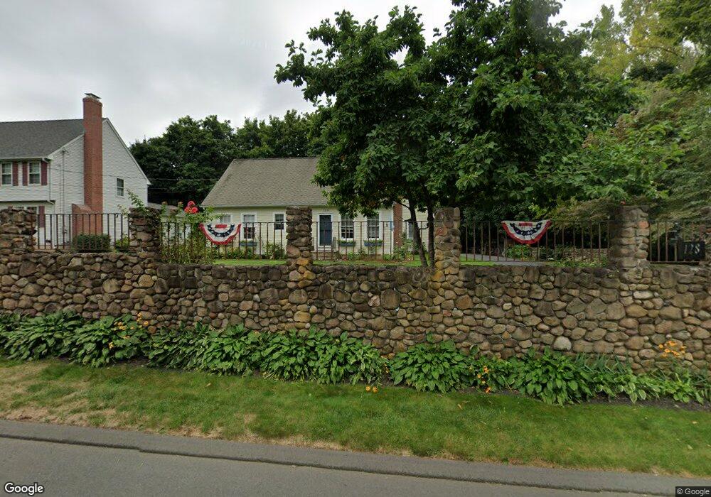 128 Sunset Ln, Berlin, CT 06037 - photo 1