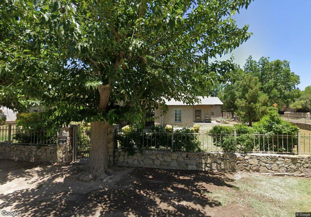 7371 Dale Rd, El Paso, TX 79915 - photo 1