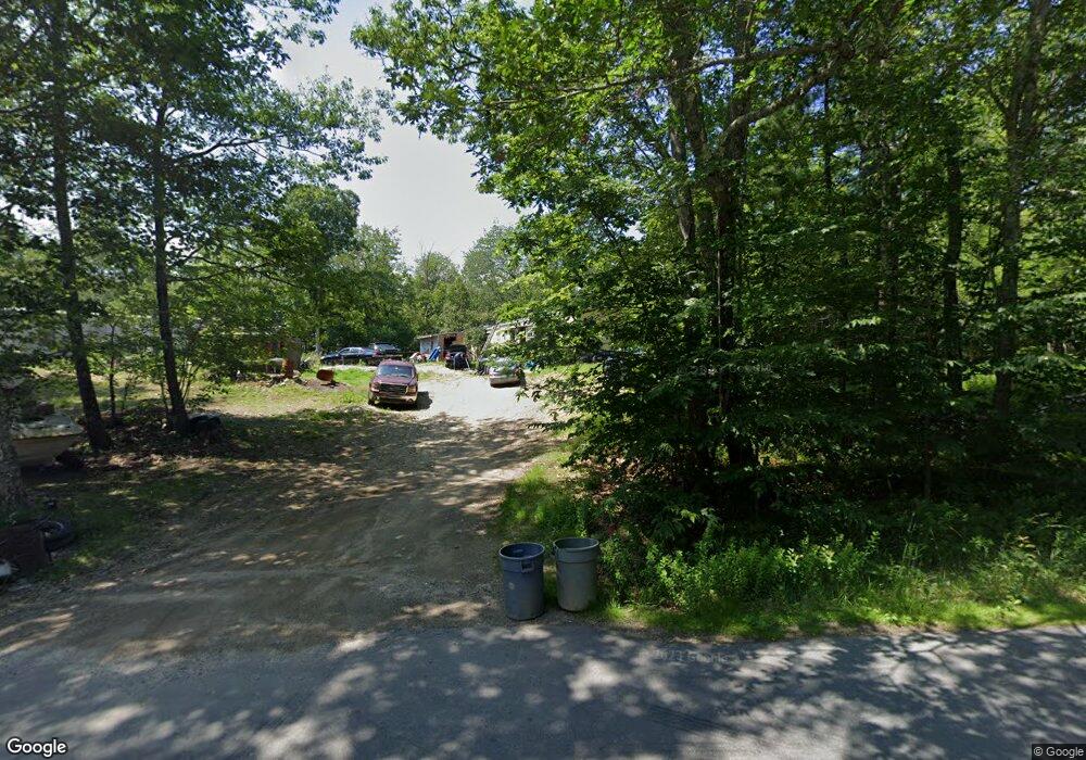 931 Old Stage Rd, Woolwich, ME 04579 - photo 1