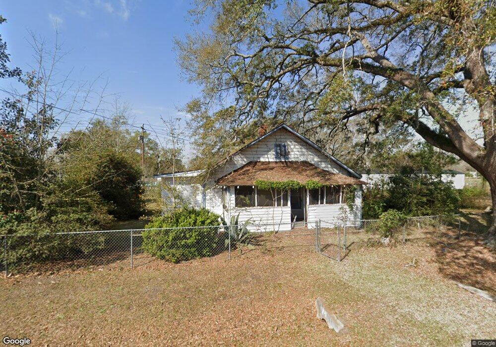 159 N Rentz St, Lenox, GA 31637 - photo 1