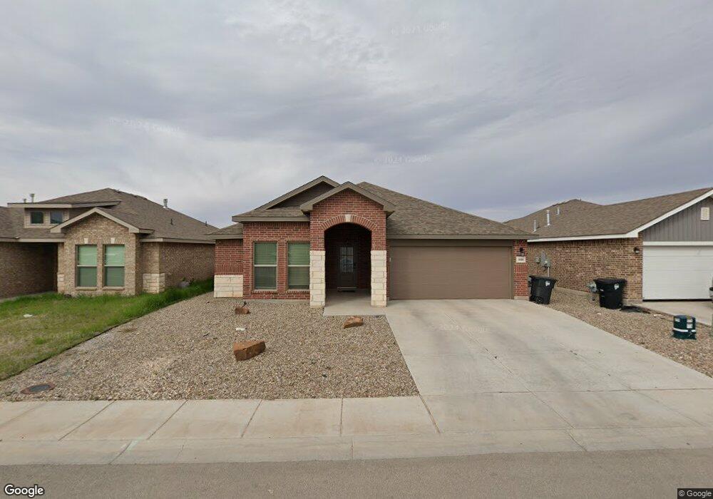 9301 Ratliff Ridge Ave, Odessa, TX 79765 - photo 1