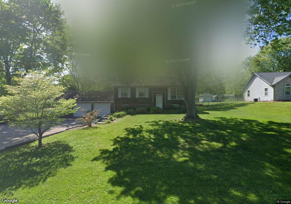 1125 Marci Ln, Georgetown, IN 47122 - photo 1