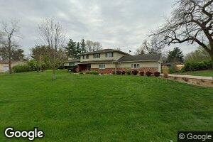 364 Blane Ct, Dawson, IL 62520