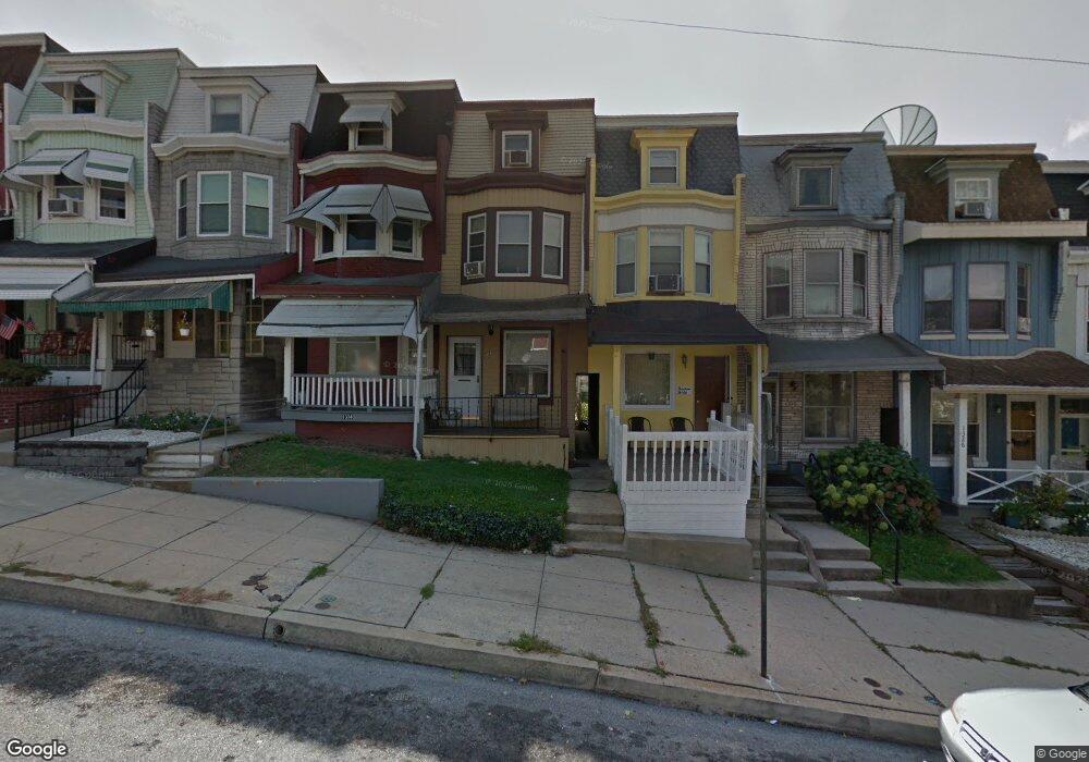 1332 Buttonwood St, Reading, PA 19604 - photo 1