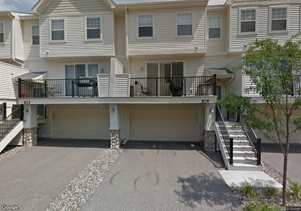 2582 136th St W unit 96, Rosemount, MN 55068 - photo 1