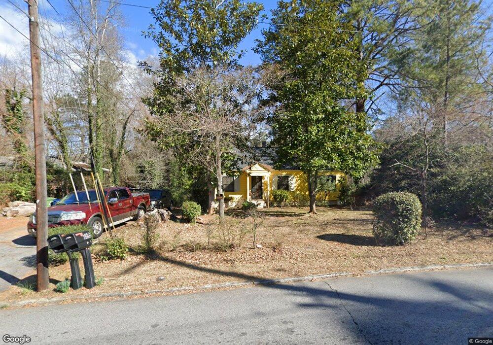 3695 Boulder Park Dr SW, Atlanta, GA 30331 - photo 1