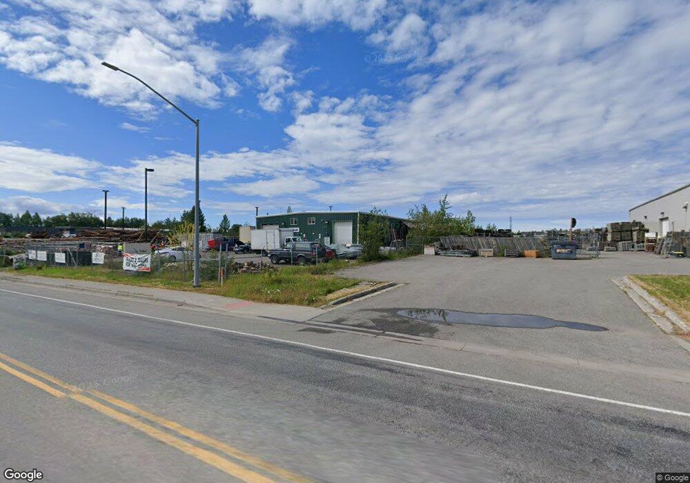 7848 Hartzell Rd, Anchorage, AK 99507 - photo 1