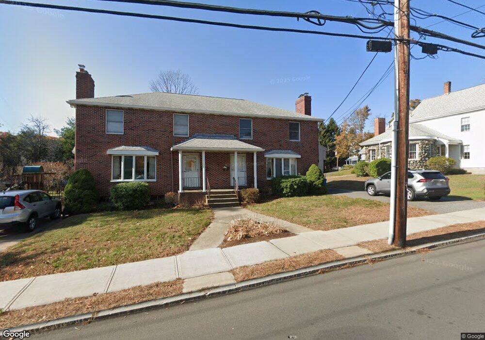 57 Oak St unit 59, Newton Upper Falls, MA 02464 - photo 1