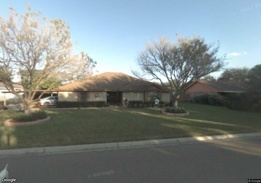 205 Johnson Cir, Weslaco, TX 78596 - photo 1
