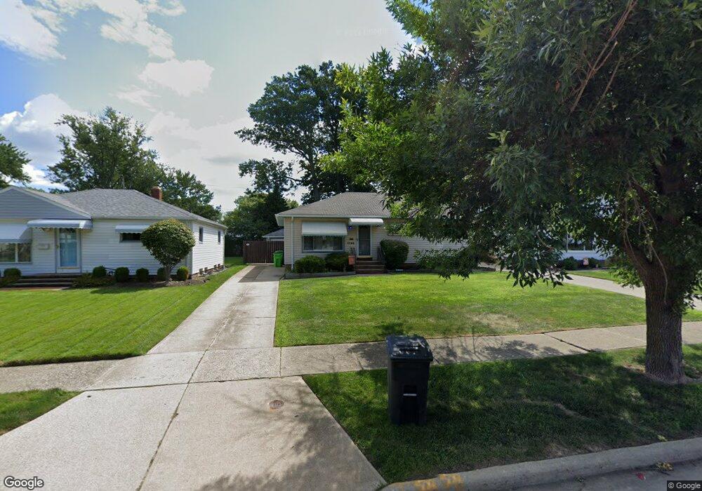 1795 Rush Rd, Wickliffe, OH 44092 - photo 1