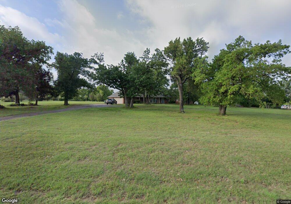 2600 Deer Creek Dr, Edmond, OK 73025 - photo 1