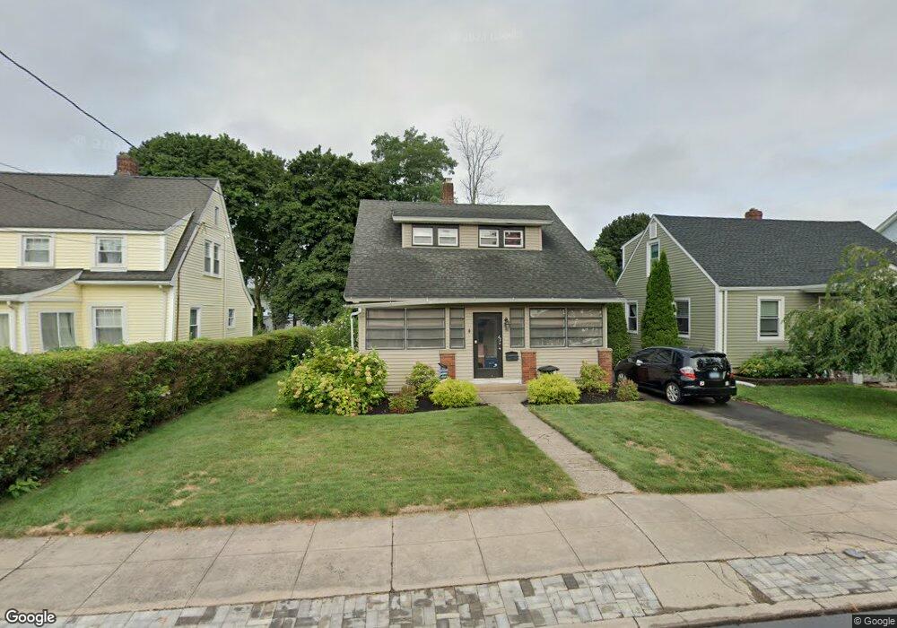 42 Pardee Place, East Haven, CT 06512 - photo 1