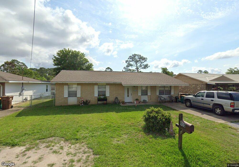 910 Park Row Ave, Long Beach, MS 39560 - photo 1