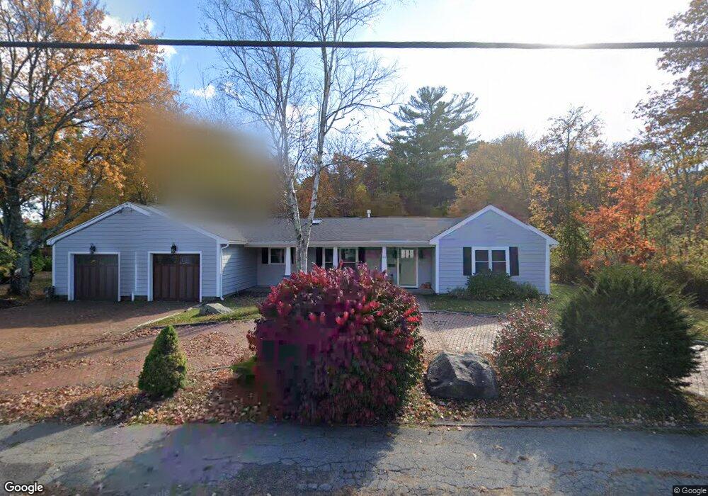 214 Randolph St, South Weymouth, MA 02190 - photo 1