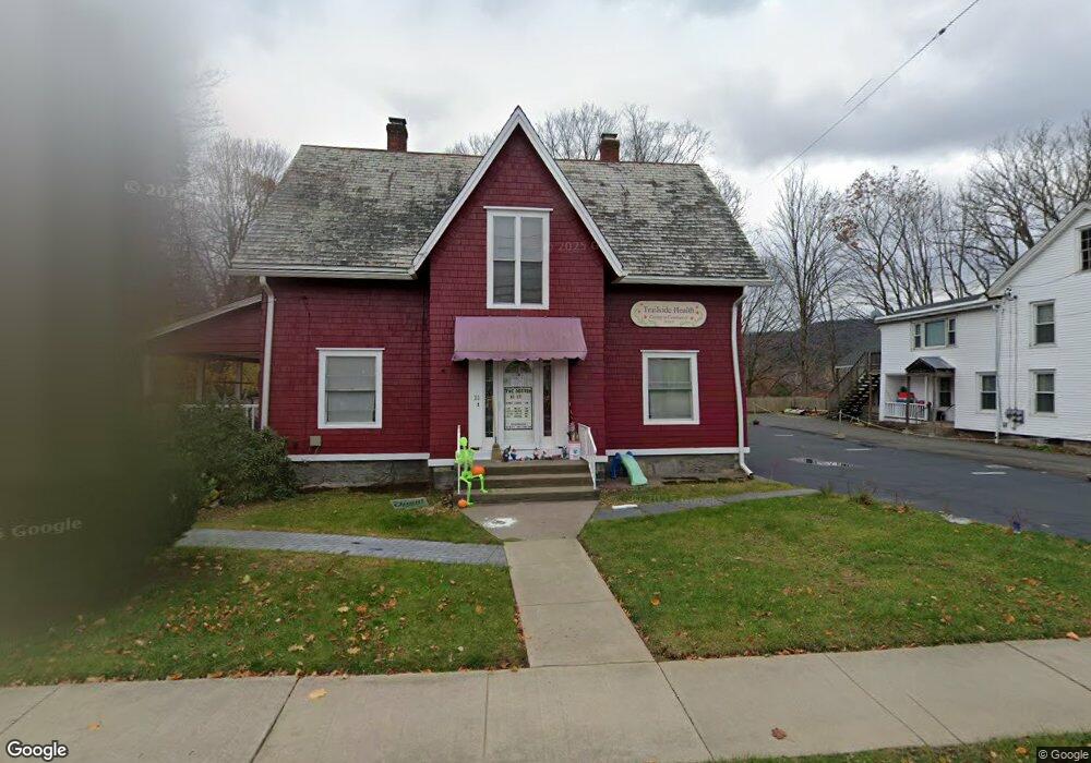 111 Bridge St, Shelburne Falls, MA 01370 - photo 1