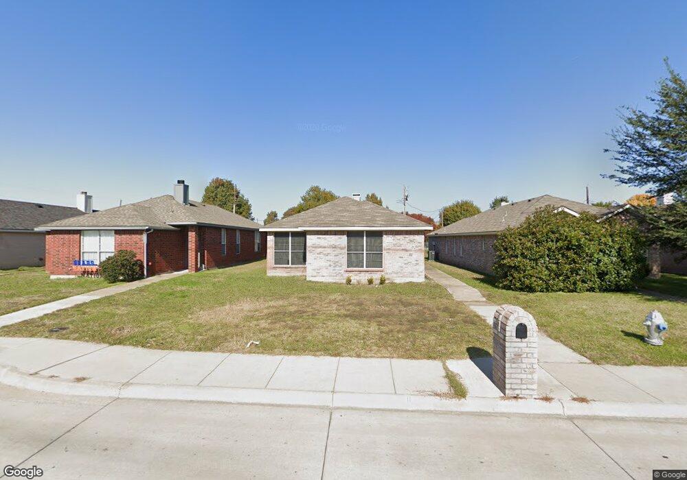 1307 E Brown St, Wylie, TX 75098 - photo 1