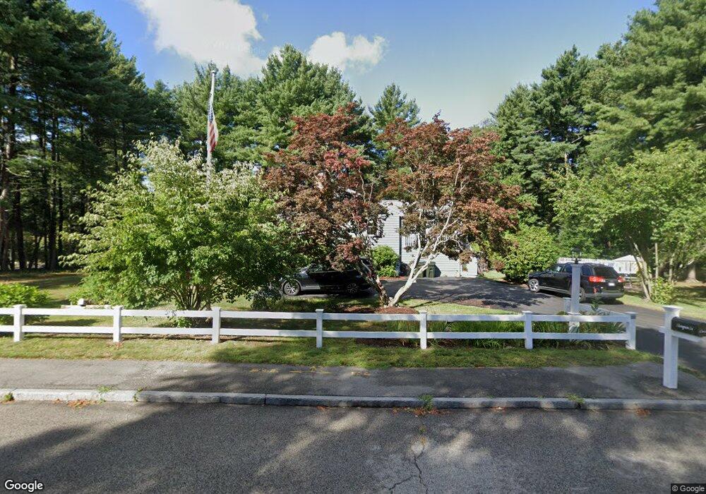 1 Evergreen Ln, Hanover, MA 02339 - photo 1