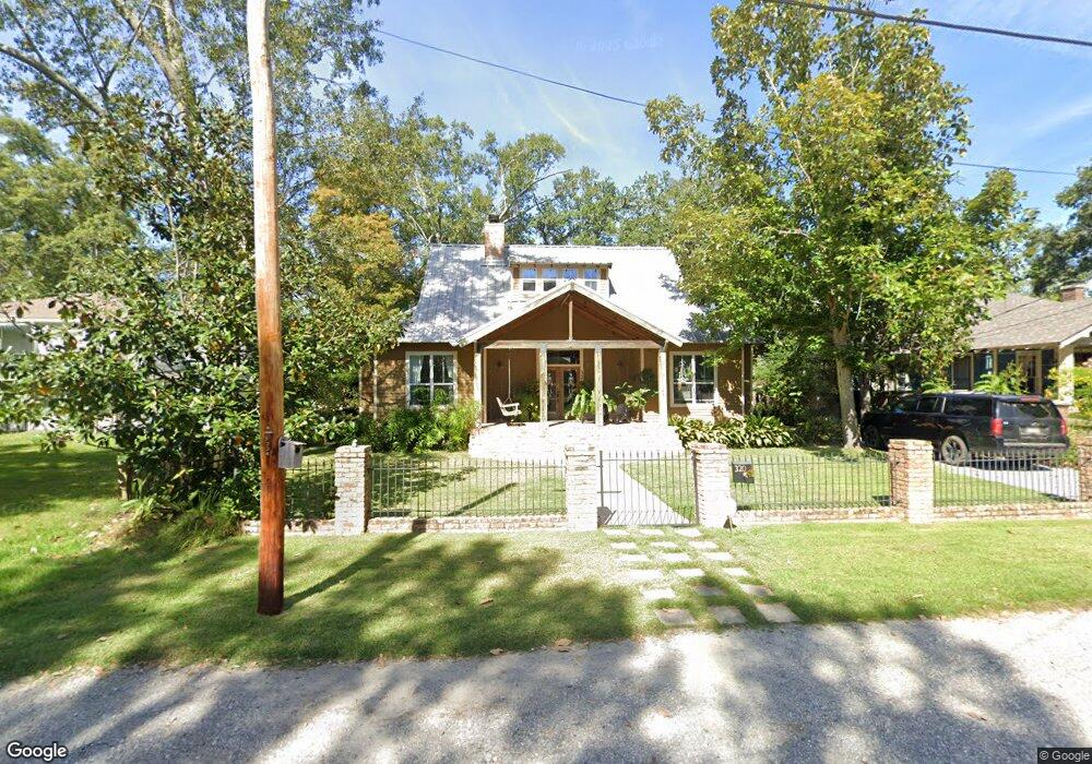 320 Teddy Ave, Slidell, LA 70458 - photo 1