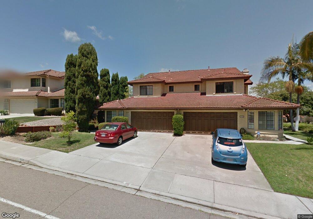 1838 Willowspring Dr N, Encinitas, CA 92024 - photo 1