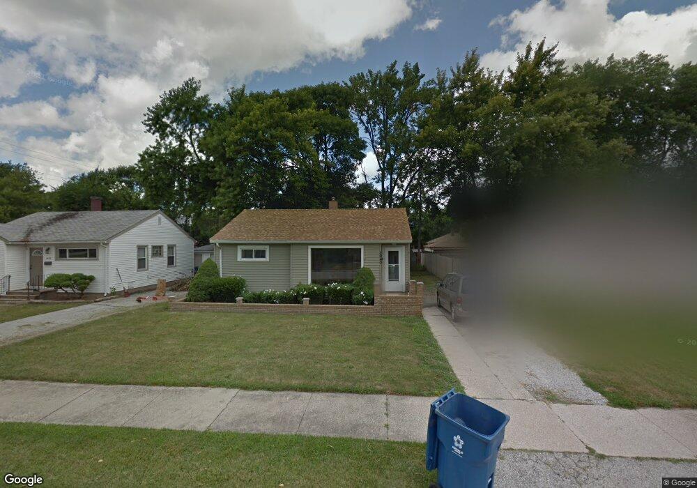 2643 Duluth St, Highland, IN 46322 - photo 1