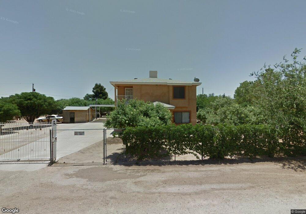 350 Valle Del Rio Dr, El Paso, TX 79927 - photo 1