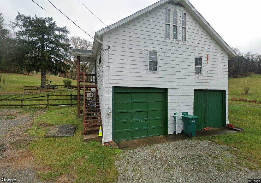 2004 Route 136, Eighty Four, PA 15330 - photo 1