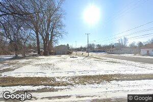 102 E Holbrook Ave, Flint, MI 48505