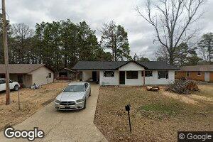 1107 Dogwood Dr, Gurdon, AR 71743