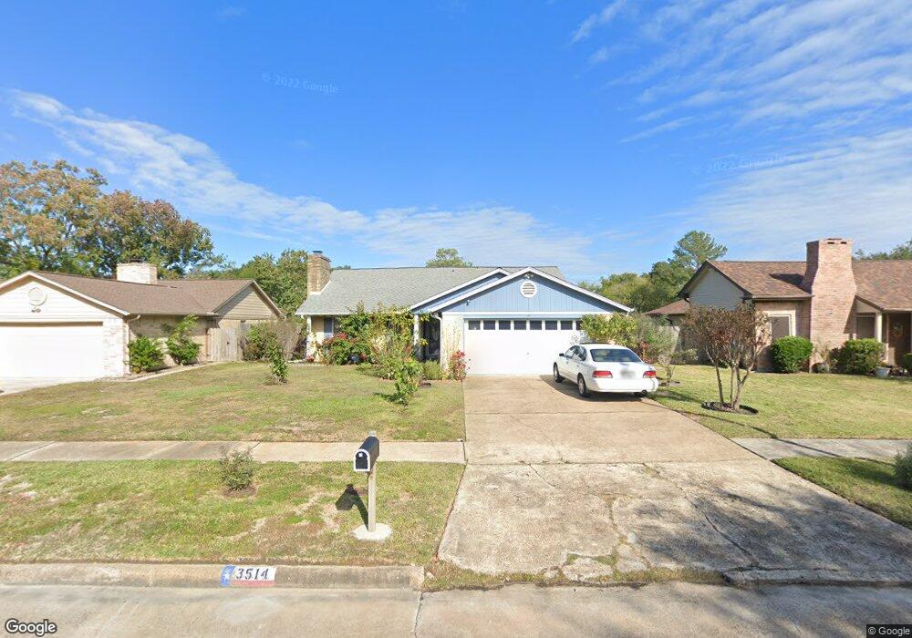 3514 Saratoga Dr, Houston, TX 77088 - photo 1