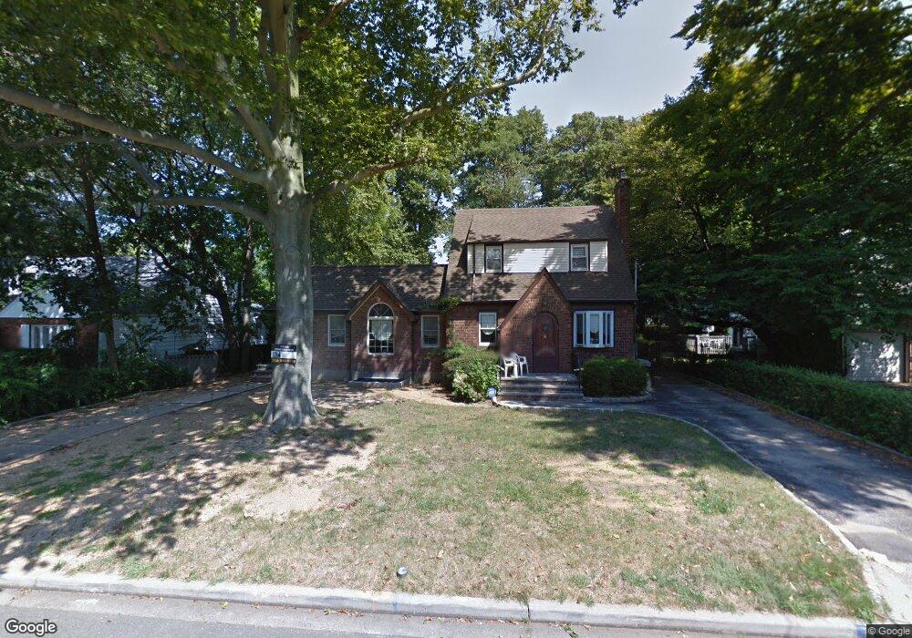 235 Maple St, West Hempstead, NY 11552 - photo 1