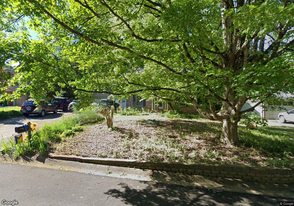 2080 Carthage Rd, Tucker, GA 30084 - photo 1