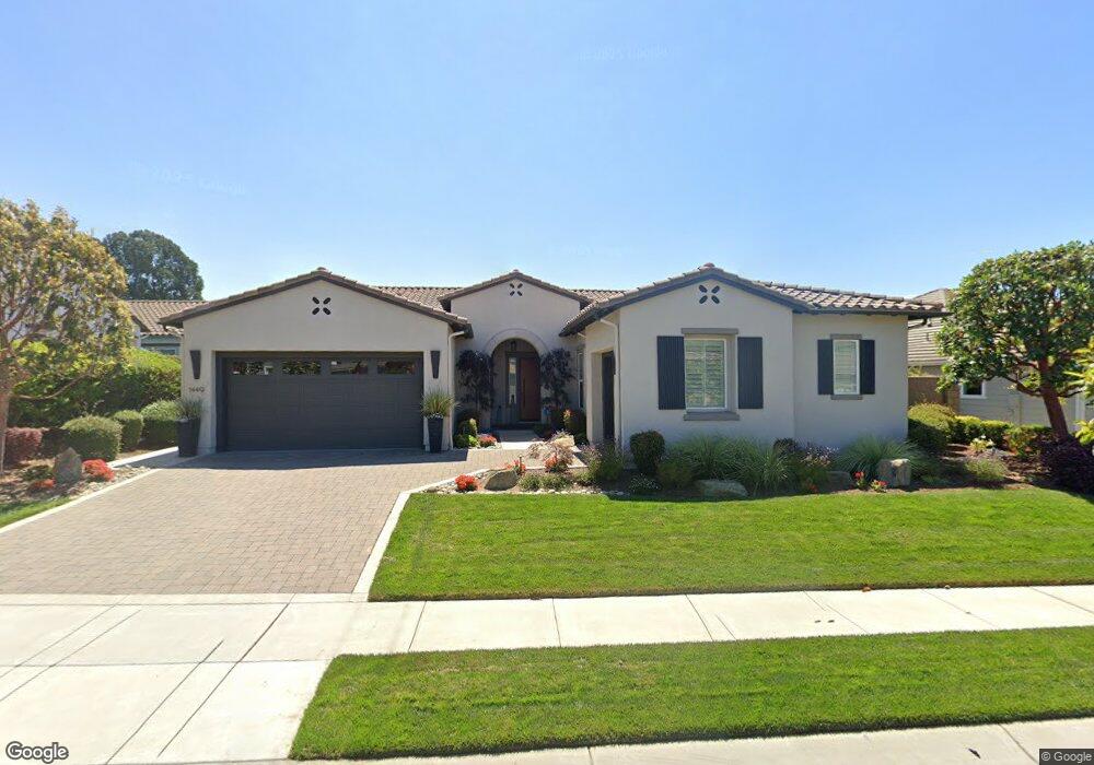 1449 Vista Tesoro Place, Nipomo, CA 93444 - photo 1